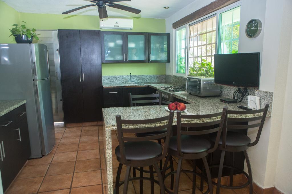 Cozy House Downtown Cancun Exterior photo