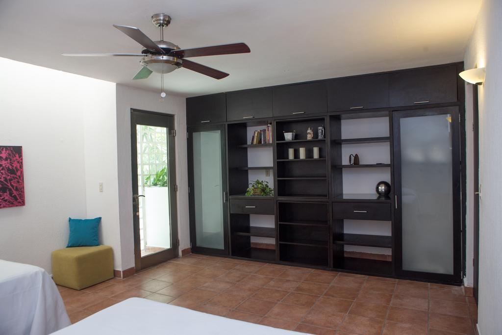 Cozy House Downtown Cancun Exterior photo