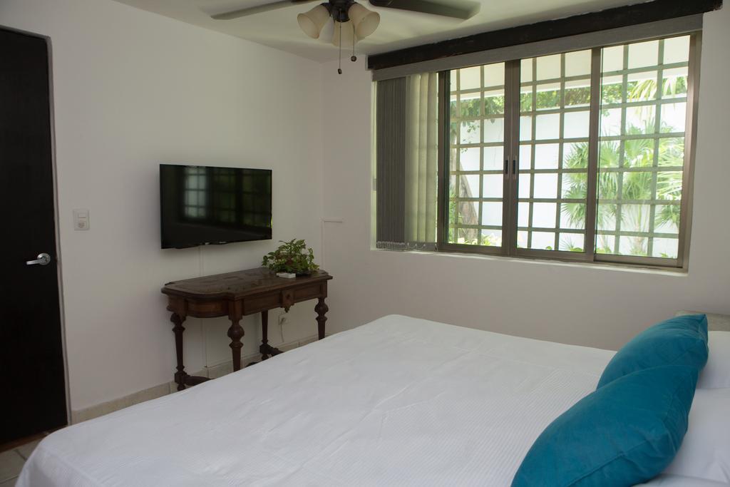 Cozy House Downtown Cancun Exterior photo