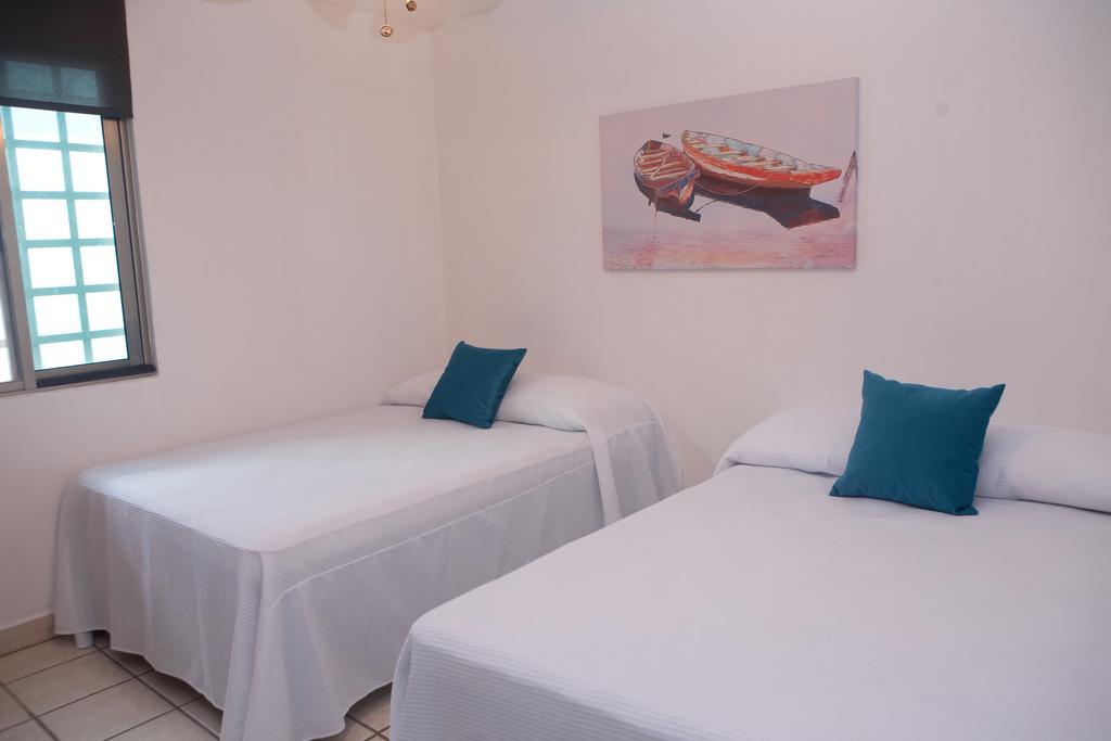 Cozy House Downtown Cancun Exterior photo