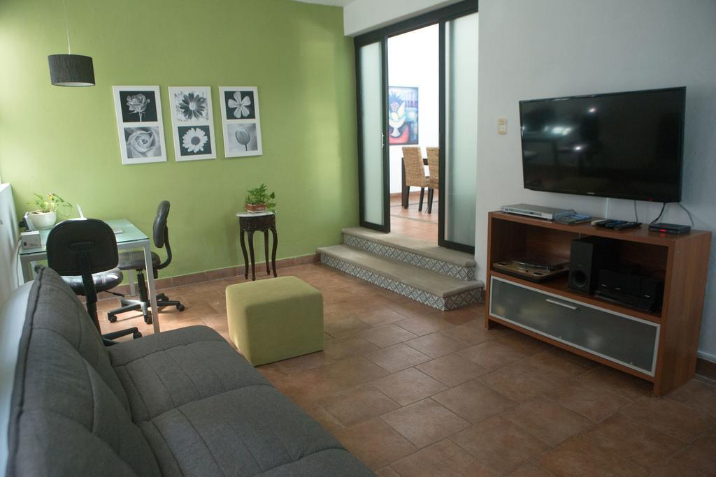 Cozy House Downtown Cancun Exterior photo