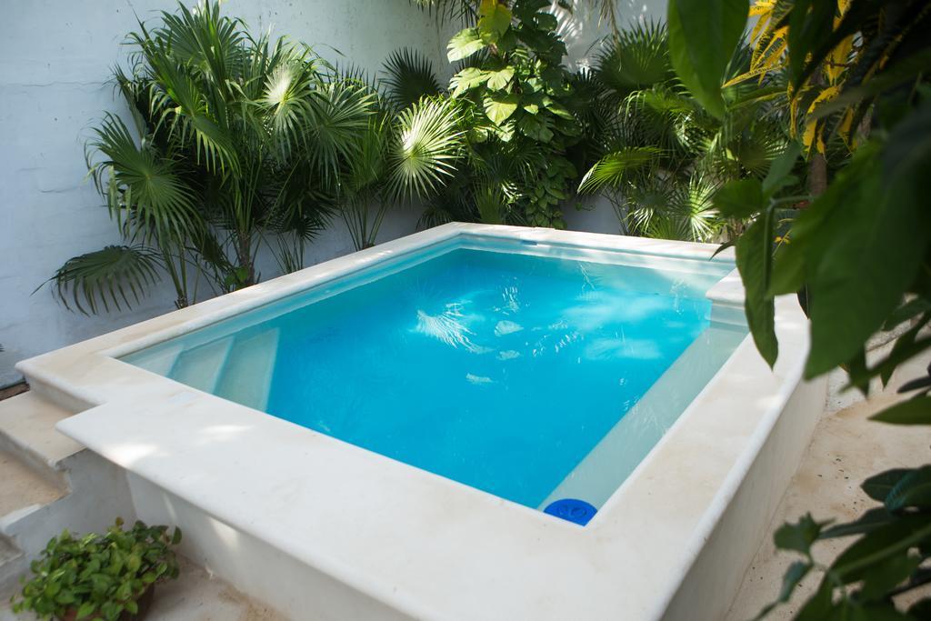 Cozy House Downtown Cancun Exterior photo